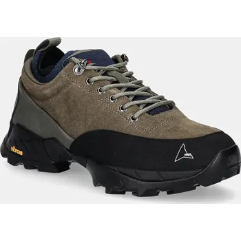 Pánské tenisky Boty ROA Neal, 46, zelená, 91X