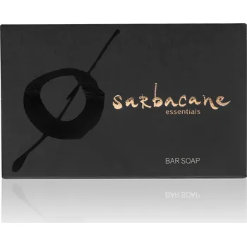 Mýdlo Sarbacane Tuhé mýdlo 40 g