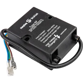 Průmyslové topidlo Transformátor pro ohřívač PM-NAG-30SKN-TRA