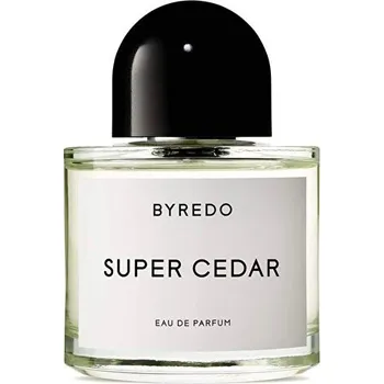 Unisex parfém Byredo Super Cedar - EDP Objem: 50 ml