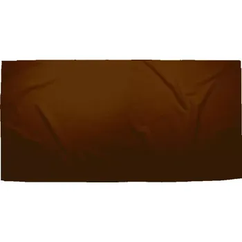 Osuška Sablio Ručník Hnědá - 50x100 cm