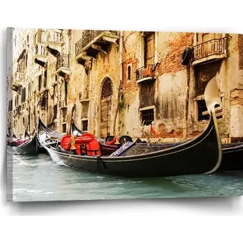 Obraz Sablio Obraz Benátky 2 - 60x40 cm