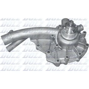 Chladič motoru Vodní čerpadlo, chlazení motoru DOLZ M172