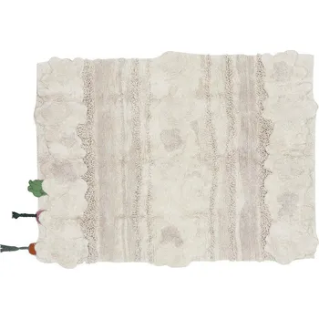 Koberec Lorena Canals Dětský kusový koberec Veggie Garden Rozměry koberců: 120x160