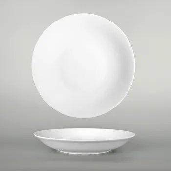 Talíř Thun 1794 COUP talíř hluboký bílý 200 mm