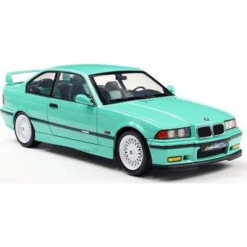 autíčko Solido BMW M3 Coupe SOLIDO WORKS 1991 MINT GREEN 1803916