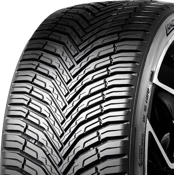 Celoroční osobní pneu Pneumatiky LANDSPIDER eurotraxx a/s 155/65 R13 73T, celoroční pneu, osobní a SUV