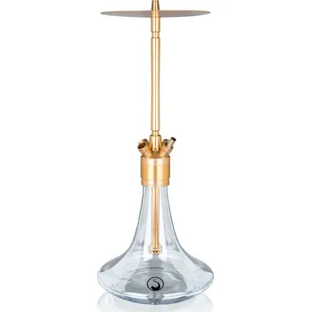 Čistič dýmky Vodní dýmka Steamulation Superior II Copper