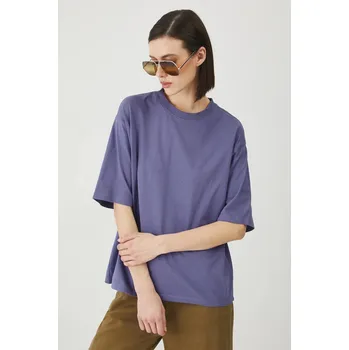 Pánské tričko Bavlněné tričko Medicine RS25.TSD062 modrá 95X, vel. L