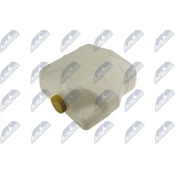 Chladič motoru Vyrovnávací nádoba, chladivo NTY CZW-HD-001