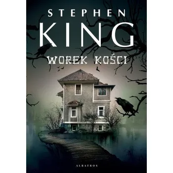 Worek kości wyd. 2023 – Stephen King (PL)