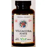 Uncaria Vilcacora Forte extrakt 230 mg…