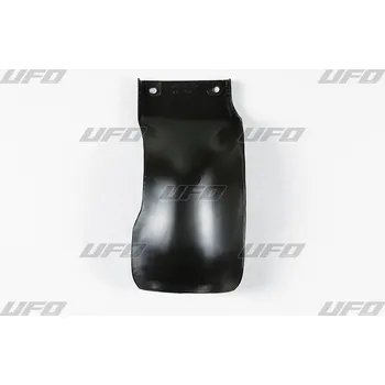Autodíl UFO kryt centrálního (zadního) tlumiče SUZUKI RM 125/250 93-95 barva černá (UFO kryt centrálního (zadního) tlumiče SUZUKI RM 125/250 93-95 barva černá)