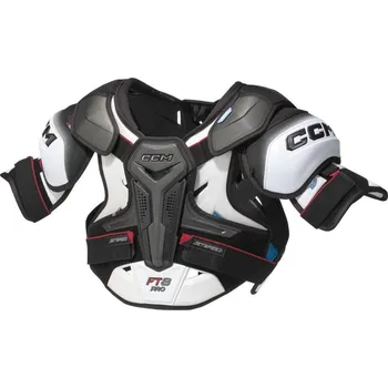 Chránič ramene Ramena ccm jetspeed ft8 pro sr M