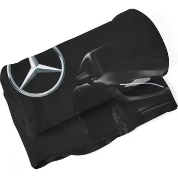 deka Sablio Deka Logo 6 Auto - 150x120 cm