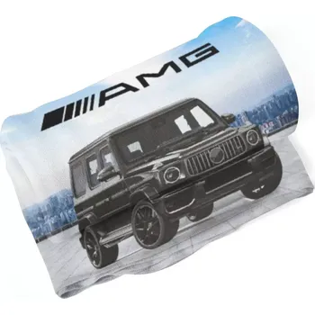 deka Sablio Deka AMG auto - 150x120 cm