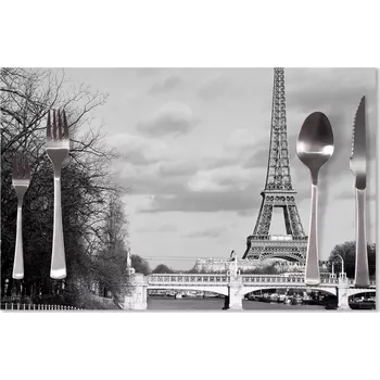 prostírání Sablio Prostírání Eiffelova věž 5: 40x30cm