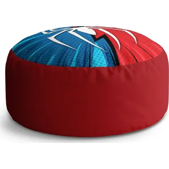 Taburet Sablio Taburet Circle Spider: 40x50 cm