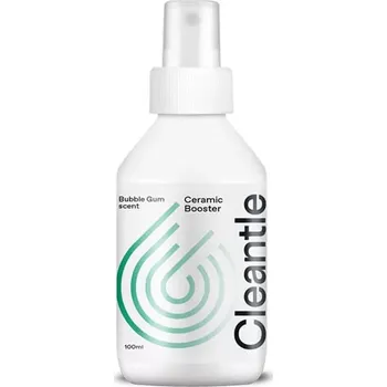 Autovosk Cleantle Ceramic Booster - posilovač keramické ochrany 100 ml