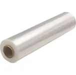 Stretch fólie ruční transparentní šíře 500 mm / návin 150 m / 23 my