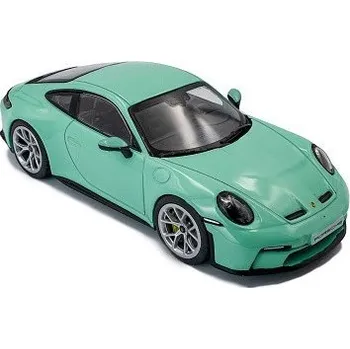 autíčko Solido Porsche 911 (992) GT3 Touring 2023 Mint Green 4316503