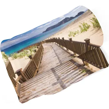 deka Sablio Deka Chodníček na pláž - 150x120 cm