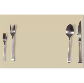 prostírání Sablio Prostírání Písková: 40x30cm