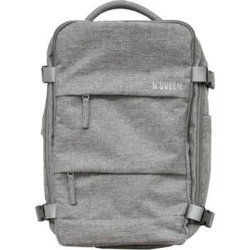 Sportovní batoh Cestovní batoh NOVEEN Cabin CTB410 Grey 40x20x25 NEPLATÍ