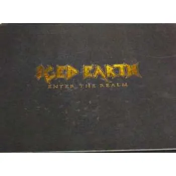 Zahraniční hudba LP Iced Earth: Enter The Realm 2026