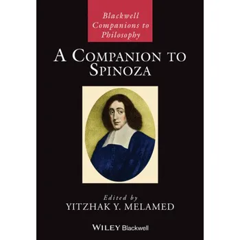 Companion to Spinoza – Yitzhak Melamed (EN)