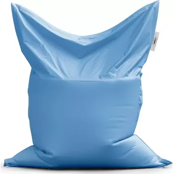Sedací pytel Sablio Sedací vak Classic Modrá 3 - 150x100 cm