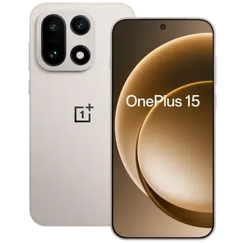 Mobilní telefon OnePlus 15 5G