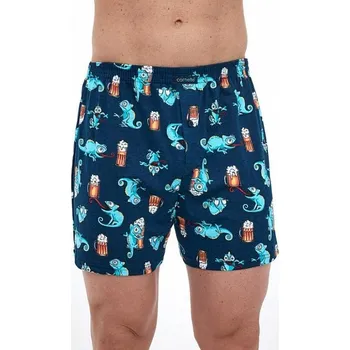 Trenýrky pánské trenky Cornette Classic 001/175 2XL