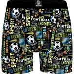 EVONA a.s. Pánské boxerky EVONA KANSAS 465 Velikost: XXL