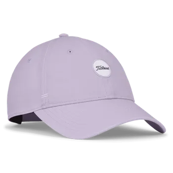 Módní doplněk Titleist Womens Montauk Breezer Cap One Size, Purple Cloud/White , dámské