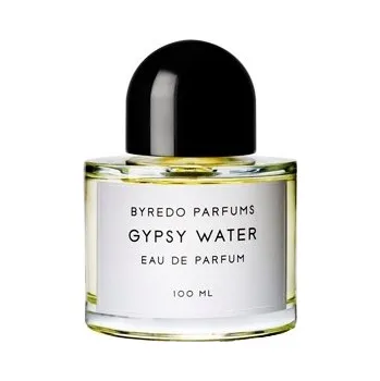 Unisex parfém Byredo Gypsy Water - EDP