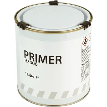 Penetrace Heskins Ltd. Penetrační přípravek - Primer H3506 Verze: 1000 ml - x - Kód: 04426