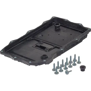 Olejová vana Olejová vana, automatická převodovka HENGST FILTER HG115H D846