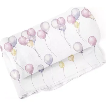 deka Sablio Deka Pastelová oslava - 190x140 cm