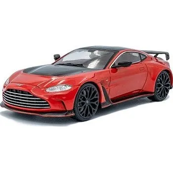 autíčko Solido Aston Martin Vantage V12 2023 Scorpus Red 4314104