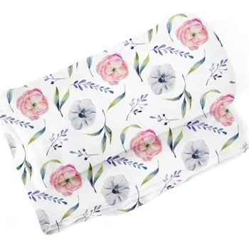 deka Sablio Deka Letní květy - 150x120 cm