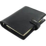 Filofax Finsbury Pocket A7 týdenní 2026…