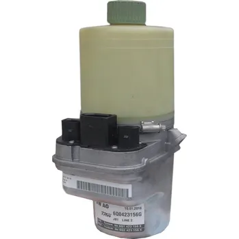 Posilovač řízení Čerpadlo posilovače řízení - Audi A1 - TRW Snímač: První generace (starý)