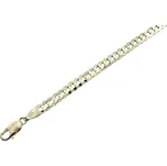 Zlatý řetízek pancr