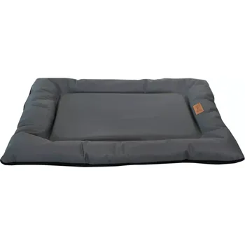 Pelíšek pro psa Hájek Pet Fashion HPF Matrace WATERPROOF M - VR07 šedá