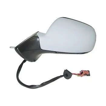 Auto zrcátko Vnější zpětné zrcátko ABAKUS 2926M03