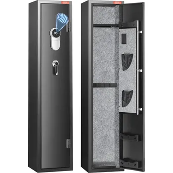 Trezor VEVOR Gun Safe ZQJBDSX5ZZWYML6AZV9