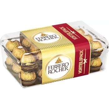 Bonboniéra Ferrero Rocher 30 ks 375 g