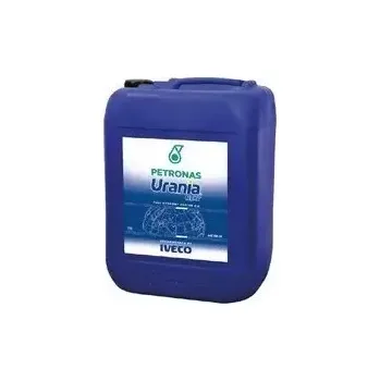 Motorový olej Urania LD 7 15W-40 20L URANIA (13531910)