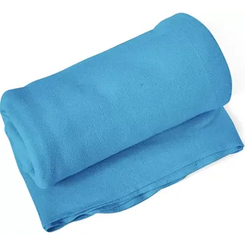 deka Sablio Deka Modrá - 190x140 cm